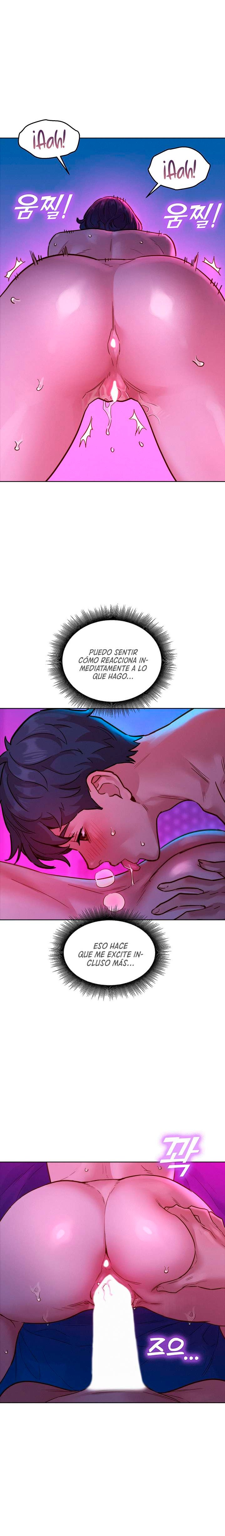 Friends to Lovers from Today Raw Chapter 28 image 18