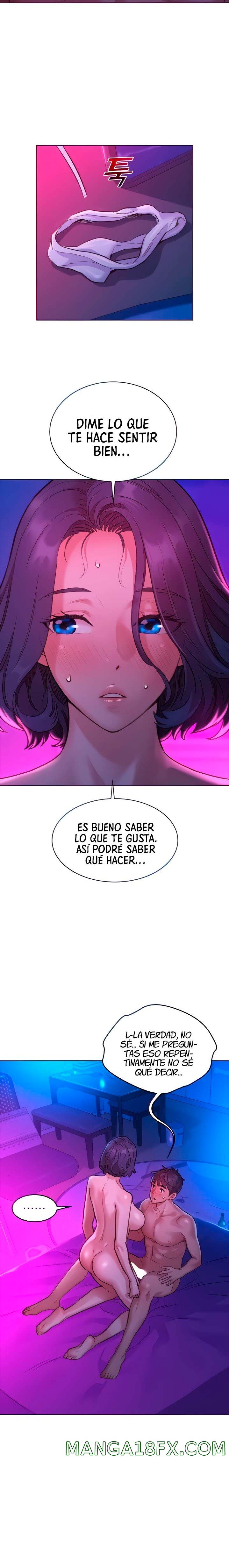 Friends to Lovers from Today Raw Chapter 28 image 3