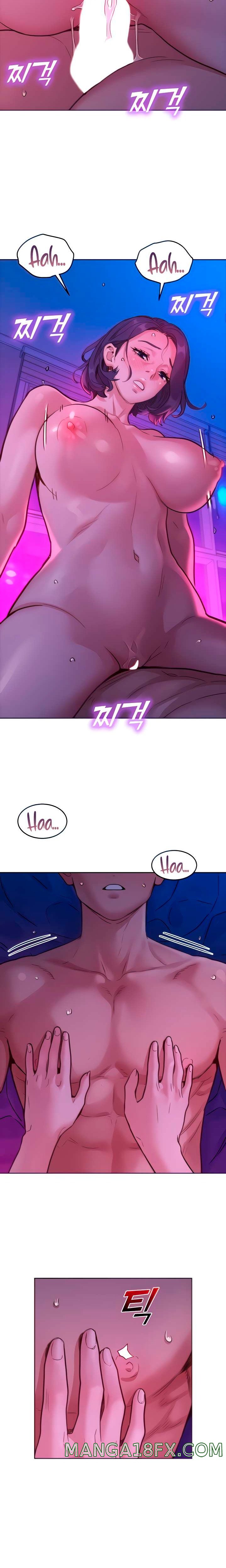 Friends to Lovers from Today Raw Chapter 28 image 6