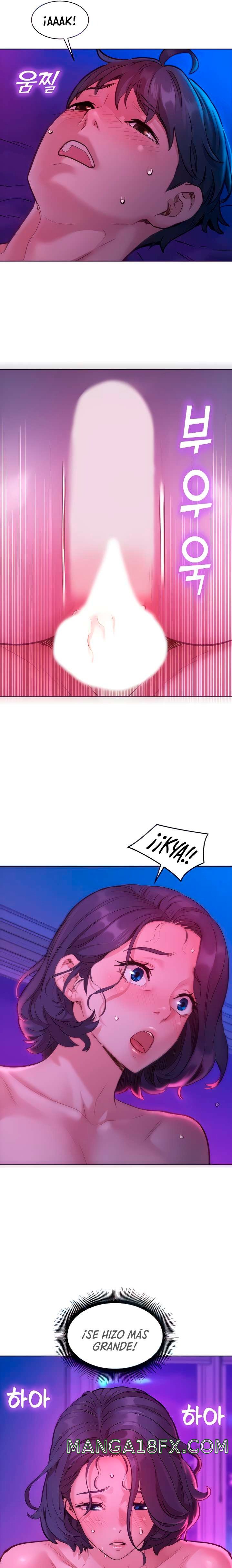 Friends to Lovers from Today Raw Chapter 28 image 7