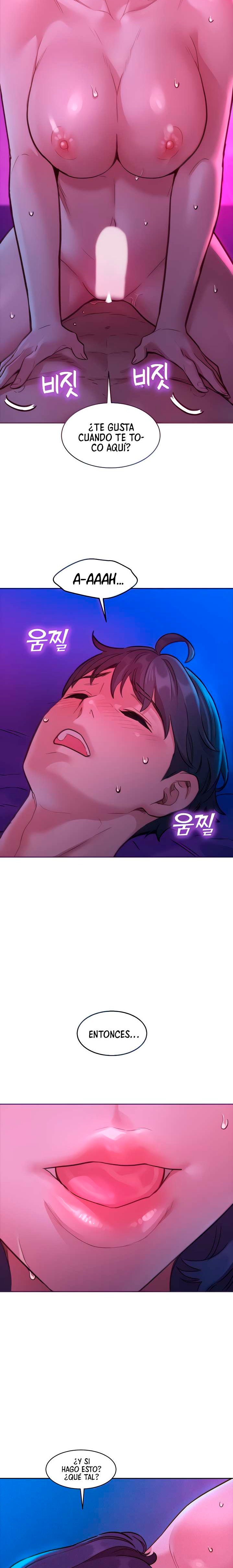 Friends to Lovers from Today Raw Chapter 28 image 8