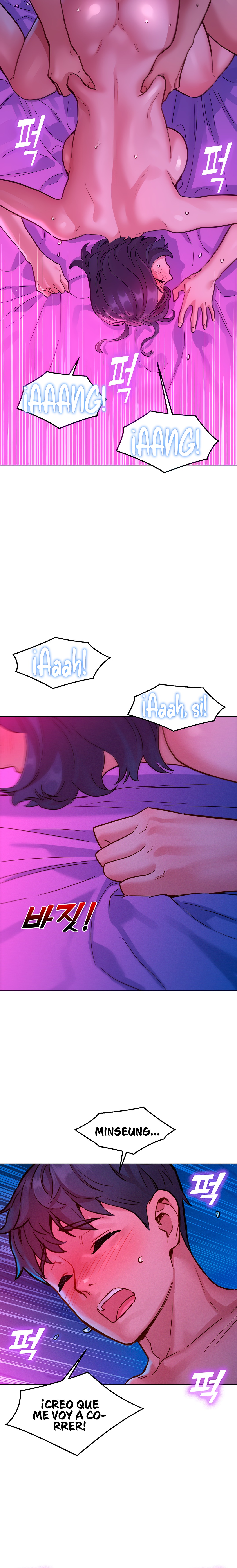 Friends to Lovers from Today Raw Chapter 29 image 9