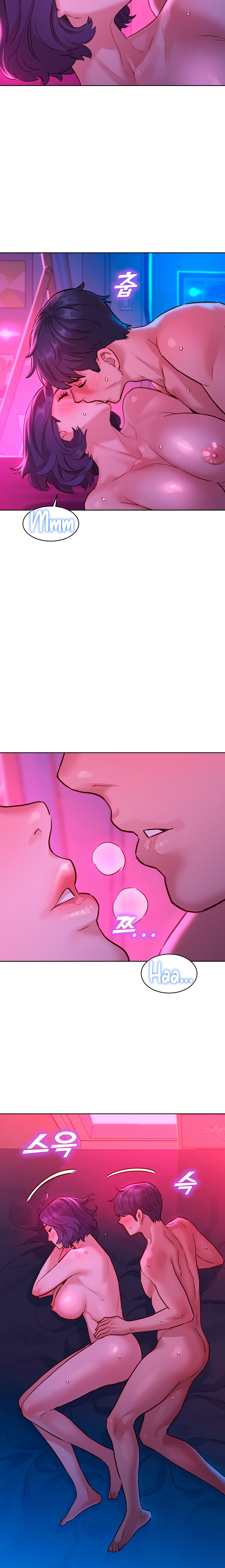 Friends to Lovers from Today Raw Chapter 29 image 12