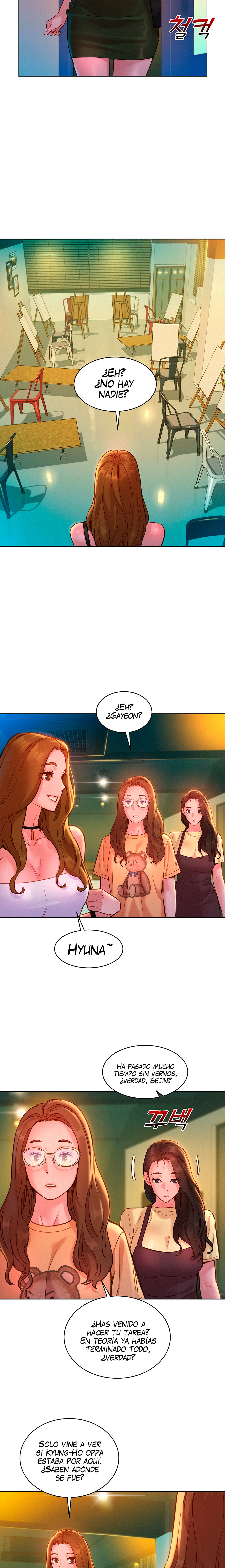 Friends to Lovers from Today Raw Chapter 29 image 14