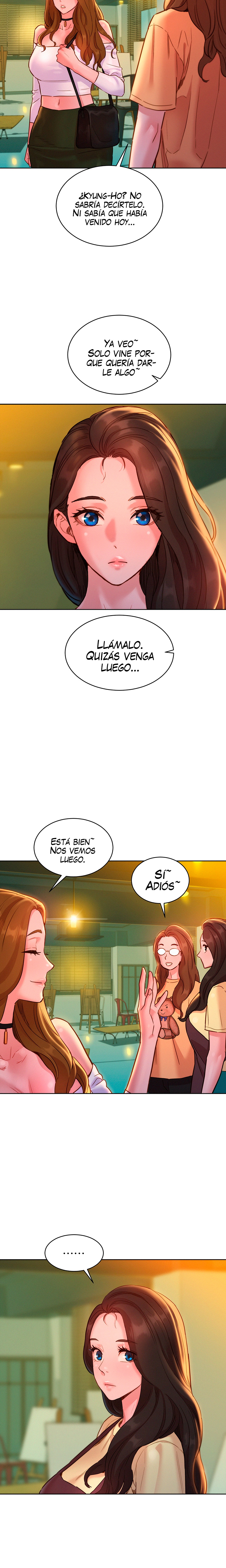 Friends to Lovers from Today Raw Chapter 29 image 15