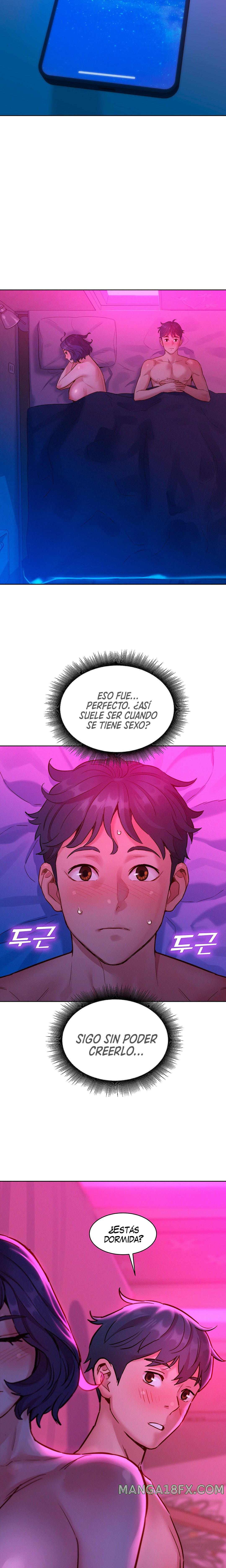 Friends to Lovers from Today Raw Chapter 29 image 17