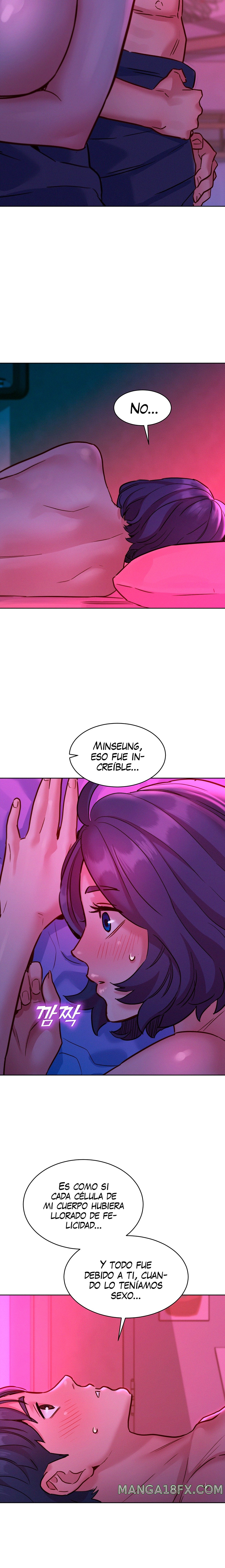 Friends to Lovers from Today Raw Chapter 29 image 18