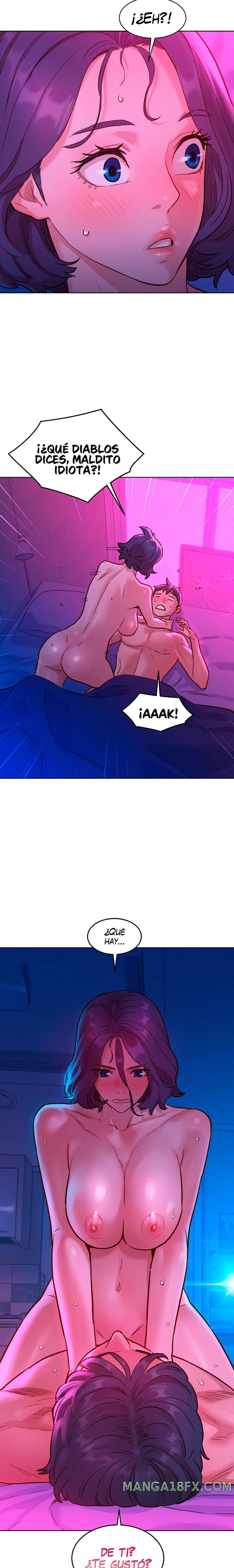 Friends to Lovers from Today Raw Chapter 29 image 20