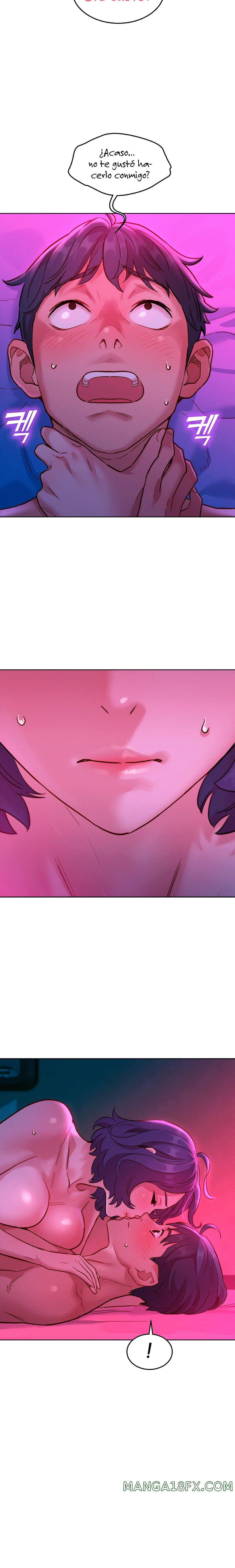 Friends to Lovers from Today Raw Chapter 29 image 21