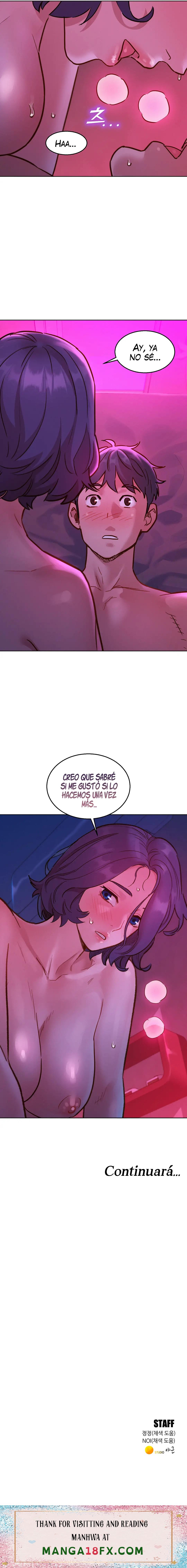 Friends to Lovers from Today Raw Chapter 29 image 22