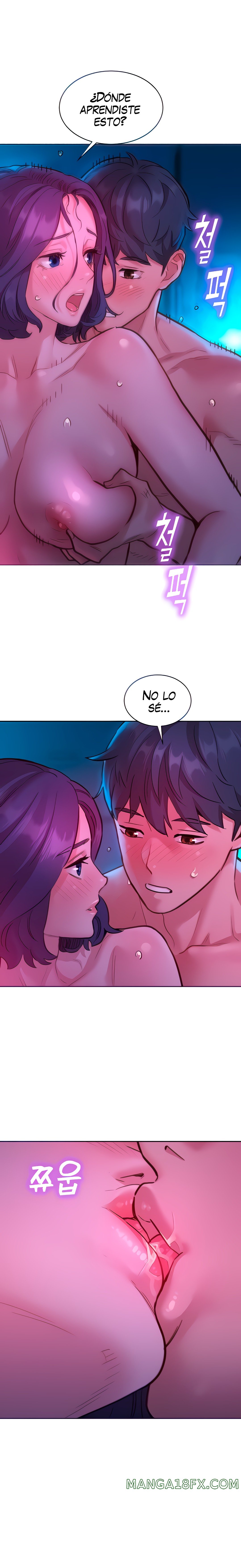 Friends to Lovers from Today Raw Chapter 29 image 3