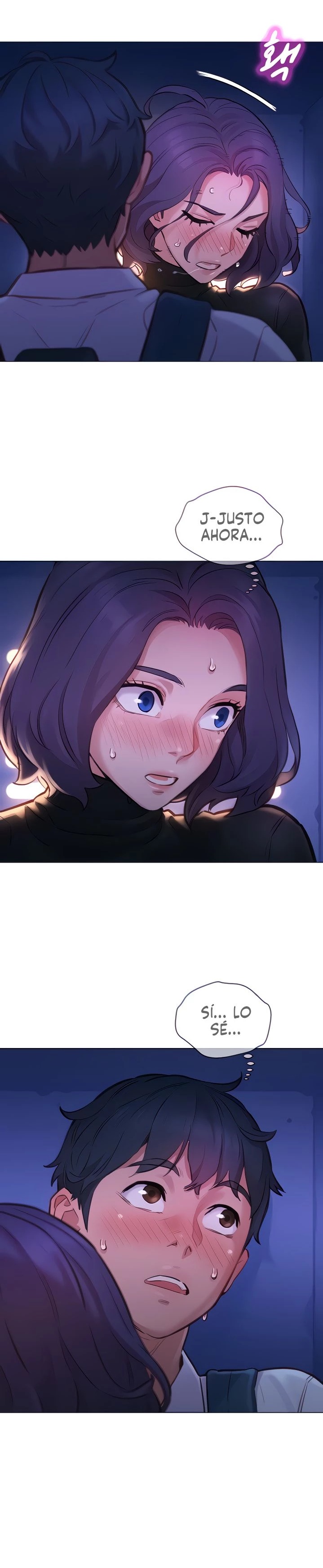 Friends to Lovers from Today Raw Chapter 3 image 10