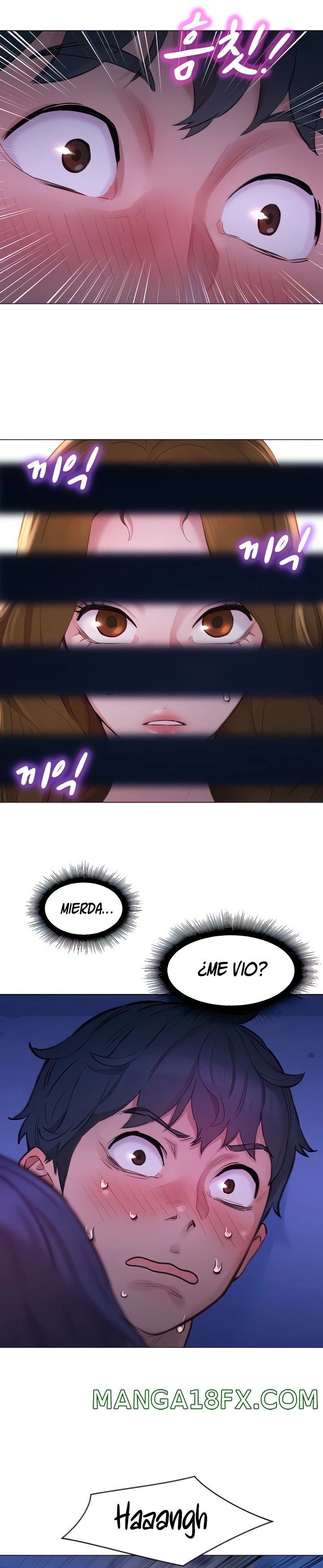 Friends to Lovers from Today Raw Chapter 3 image 11