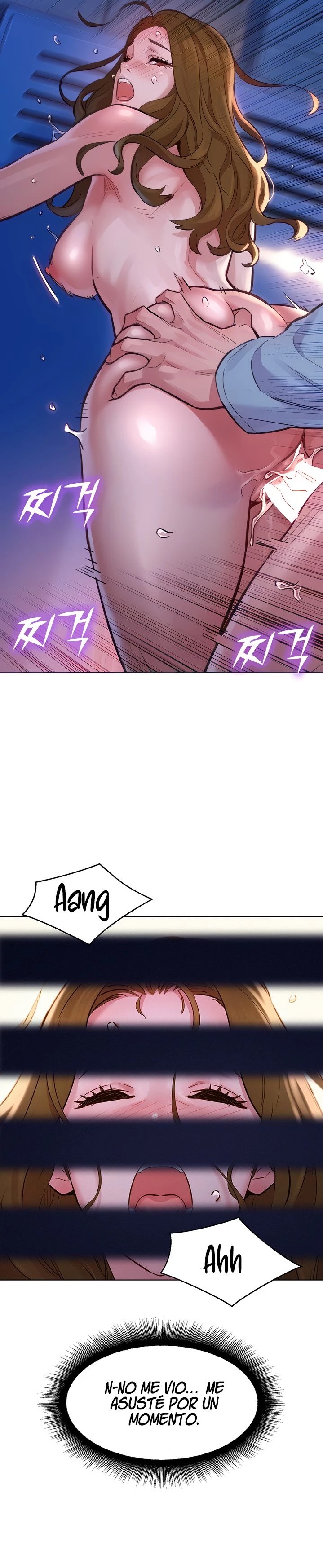 Friends to Lovers from Today Raw Chapter 3 image 12
