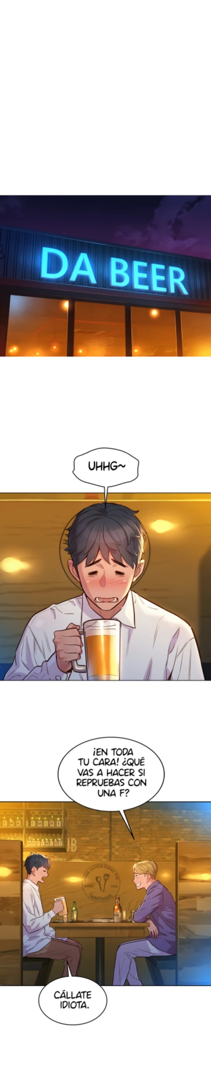 Friends to Lovers from Today Raw Chapter 3 image 19