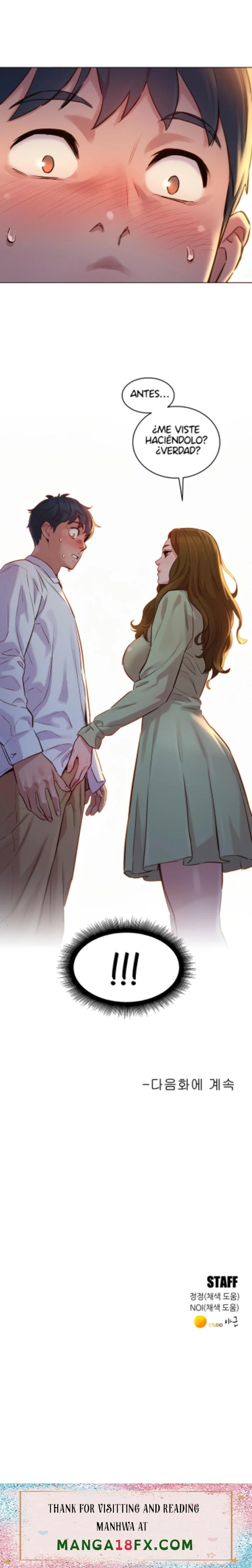 Friends to Lovers from Today Raw Chapter 3 image 29