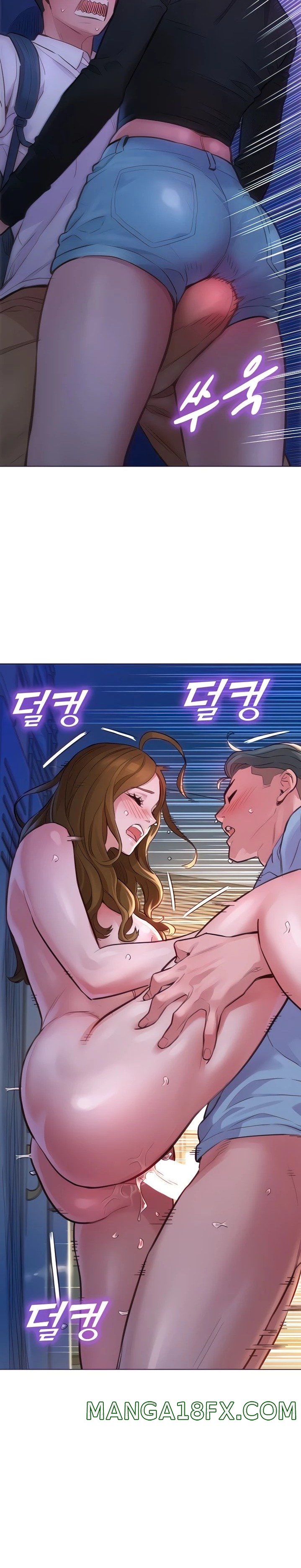Friends to Lovers from Today Raw Chapter 3 image 4