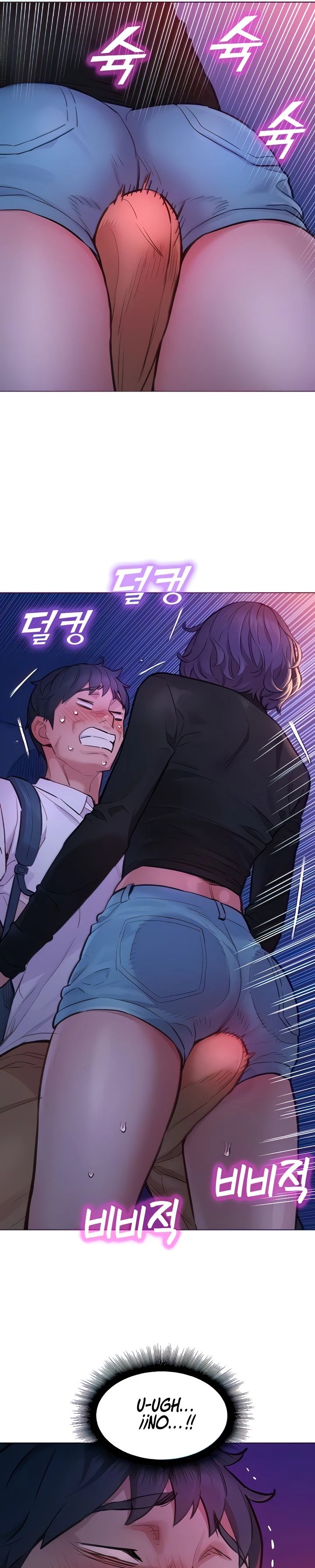 Friends to Lovers from Today Raw Chapter 3 image 5