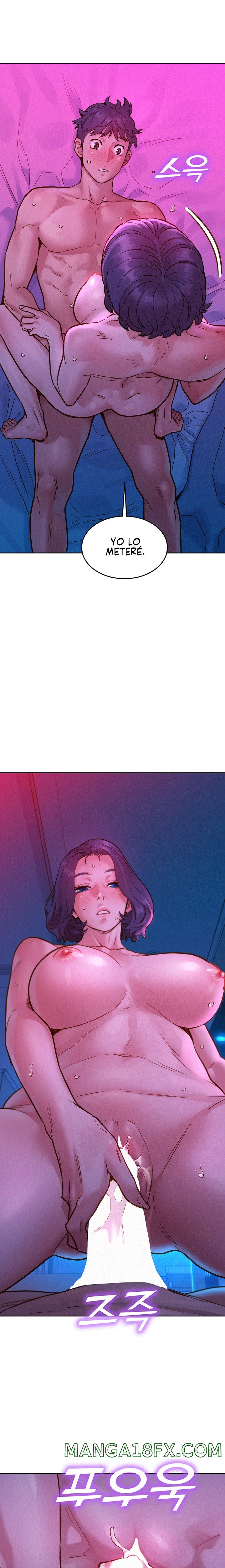 Friends to Lovers from Today Raw Chapter 30 image 9