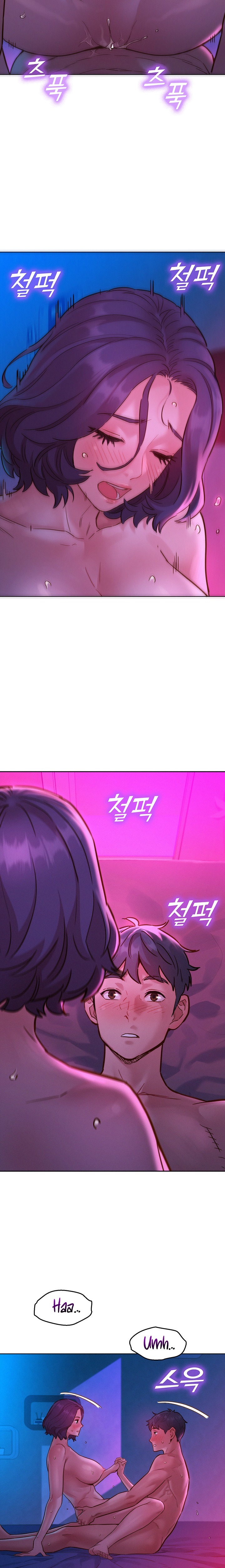 Friends to Lovers from Today Raw Chapter 30 image 14