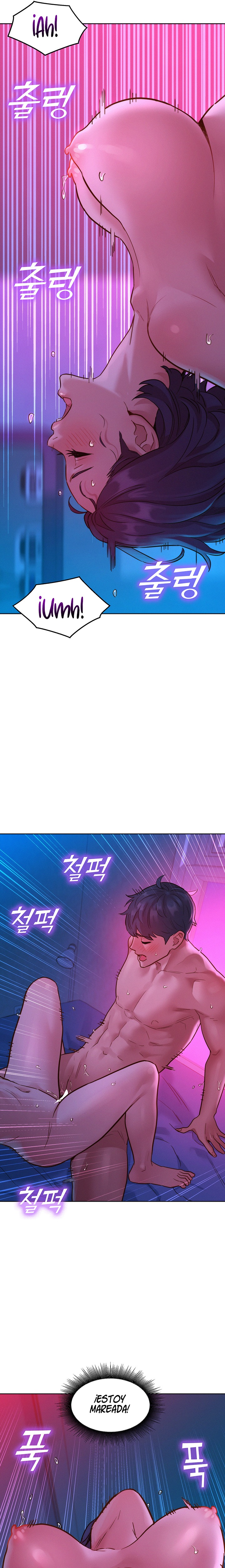 Friends to Lovers from Today Raw Chapter 30 image 18