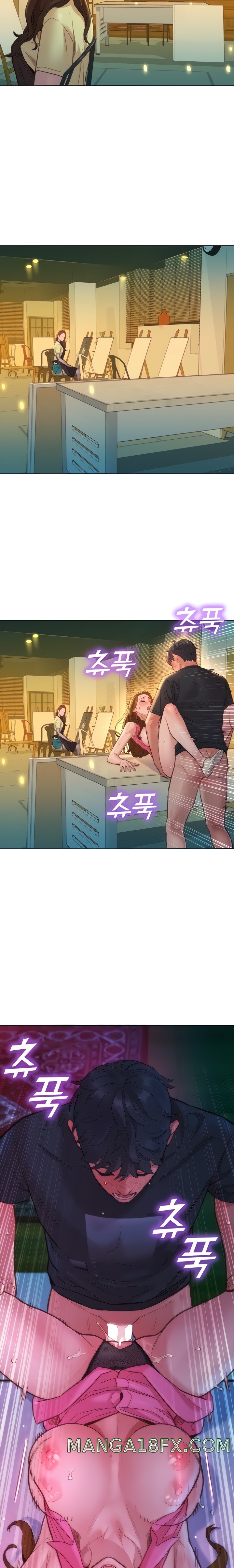 Friends to Lovers from Today Raw Chapter 30 image 1
