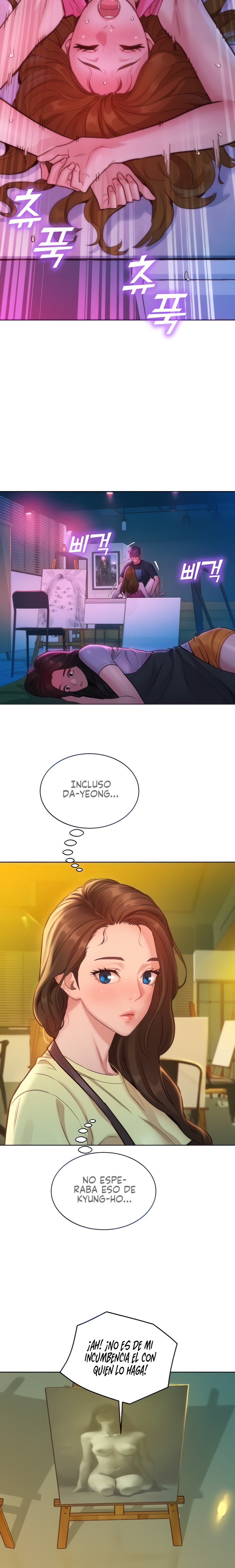 Friends to Lovers from Today Raw Chapter 30 image 2