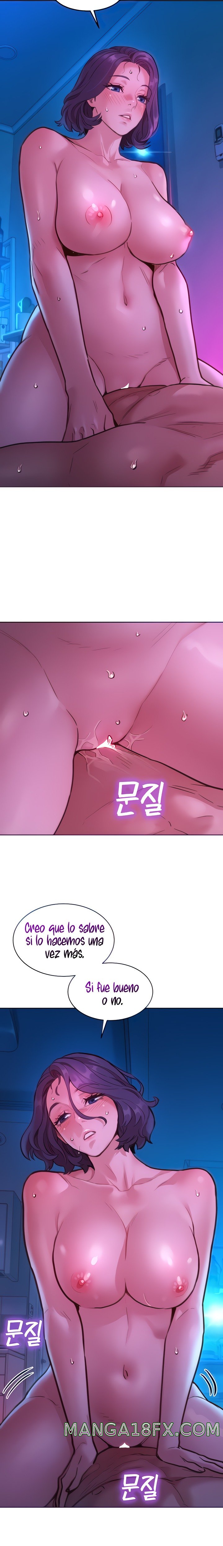Friends to Lovers from Today Raw Chapter 30 image 4