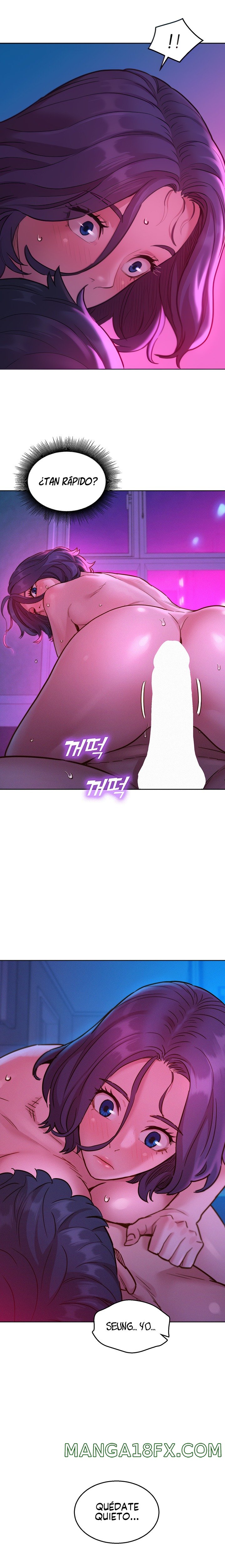 Friends to Lovers from Today Raw Chapter 30 image 8
