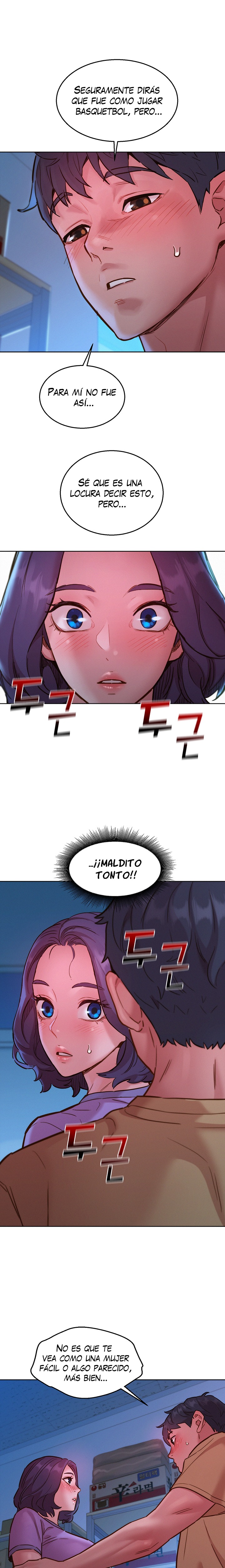 Friends to Lovers from Today Raw Chapter 31 image 10