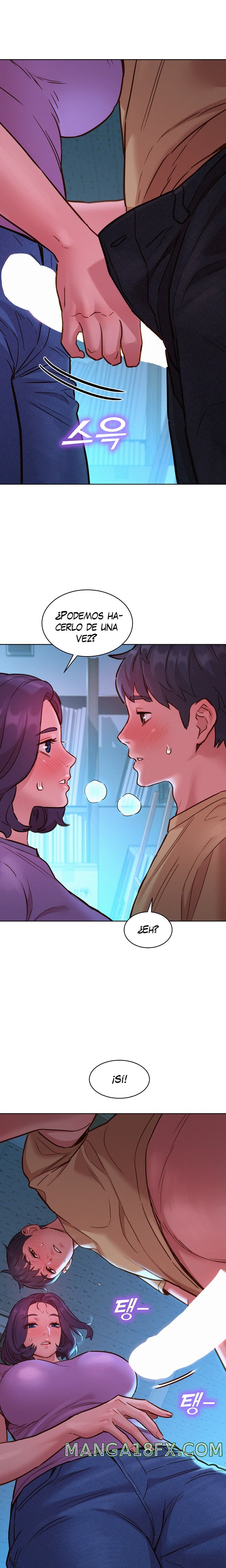 Friends to Lovers from Today Raw Chapter 31 image 13