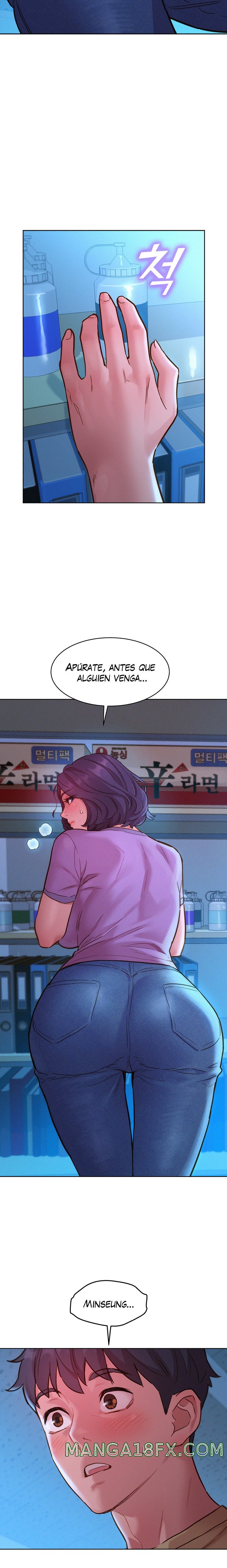 Friends to Lovers from Today Raw Chapter 31 image 14