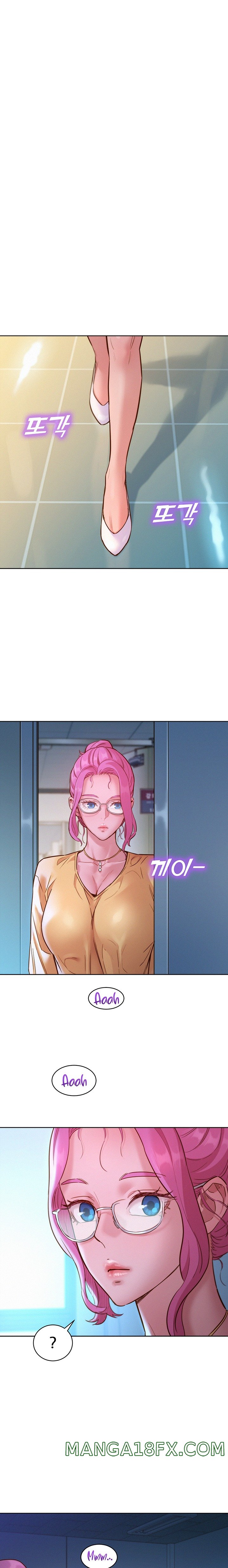 Friends to Lovers from Today Raw Chapter 31 image 19