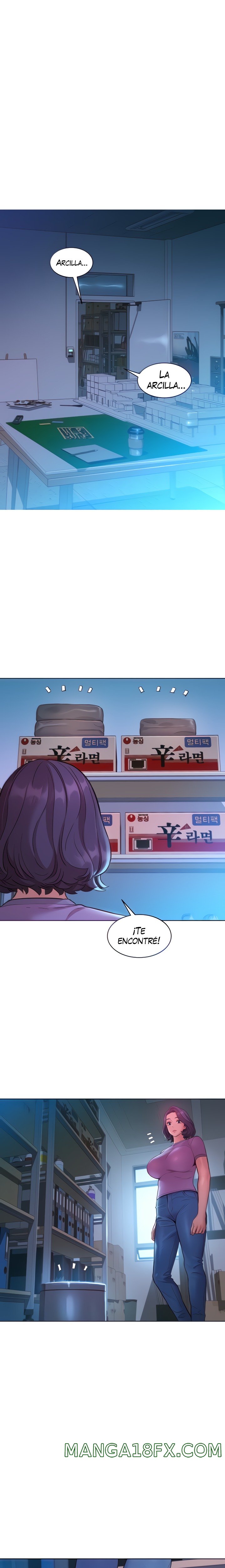 Friends to Lovers from Today Raw Chapter 31 image 5