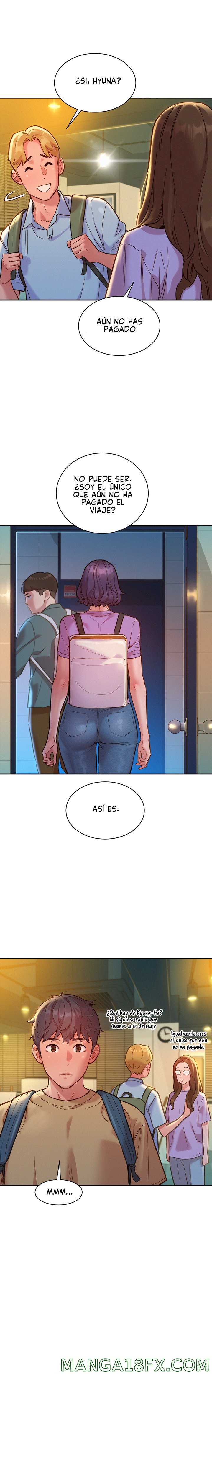 Friends to Lovers from Today Raw Chapter 32 image 12