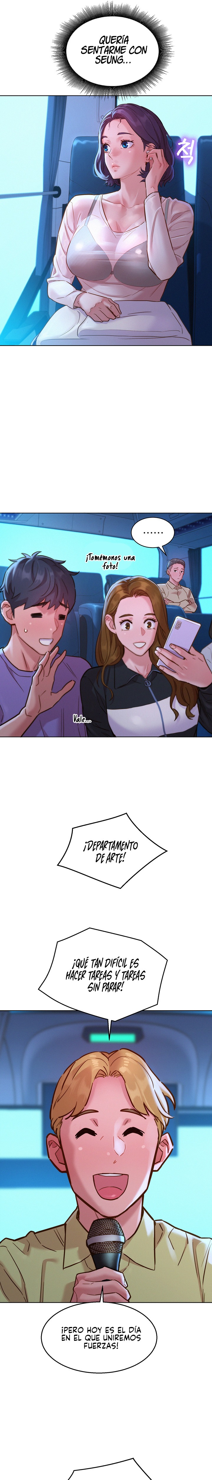Friends to Lovers from Today Raw Chapter 32 image 16