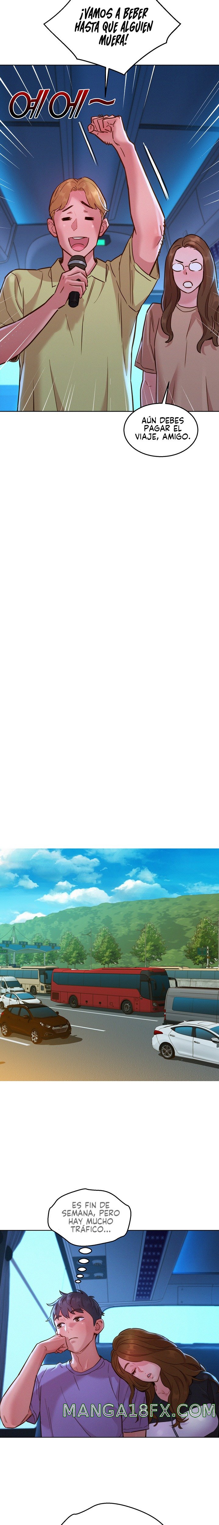Friends to Lovers from Today Raw Chapter 32 image 17