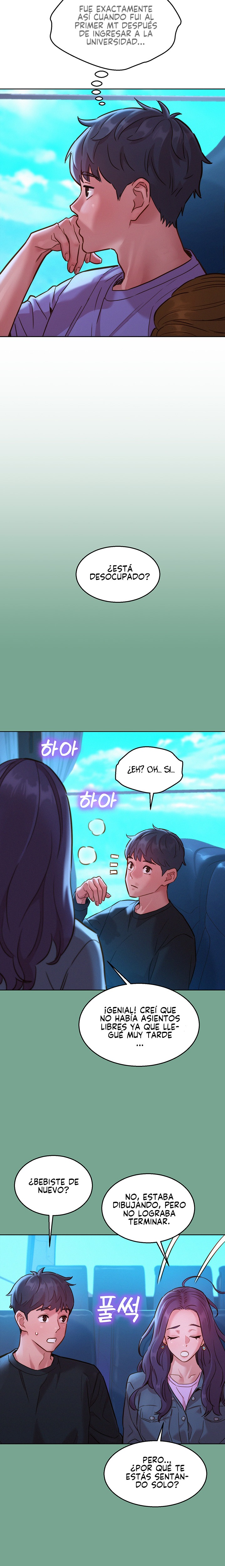 Friends to Lovers from Today Raw Chapter 32 image 18