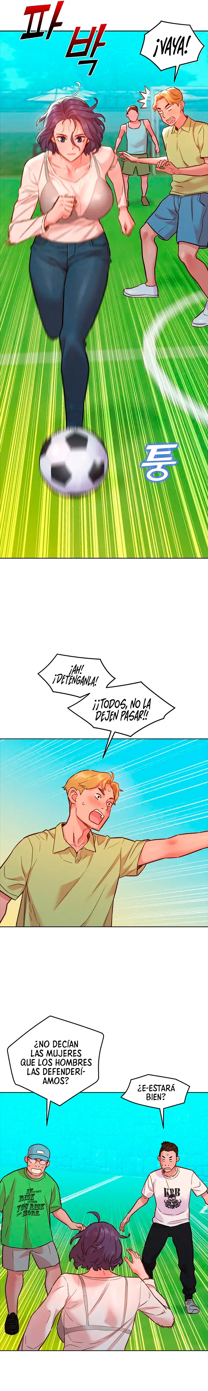 Friends to Lovers from Today Raw Chapter 33 image 10