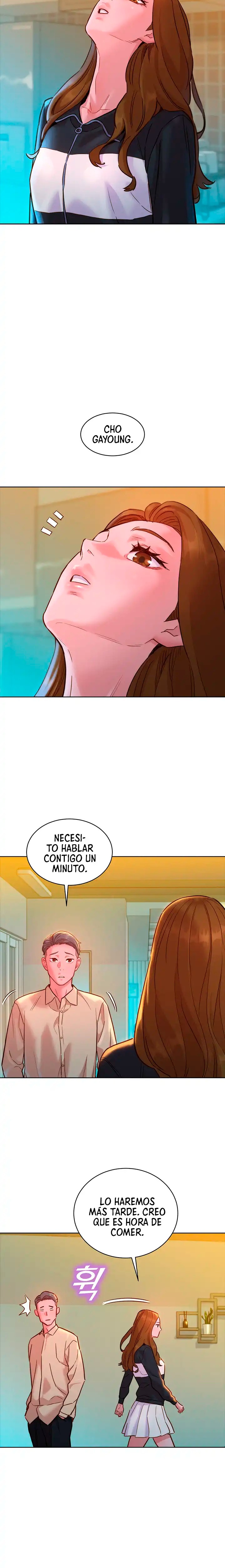 Friends to Lovers from Today Raw Chapter 33 image 17