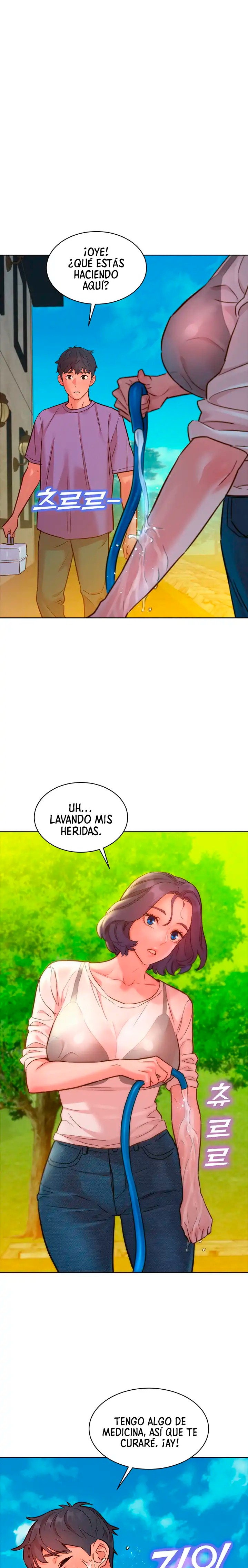 Friends to Lovers from Today Raw Chapter 33 image 19