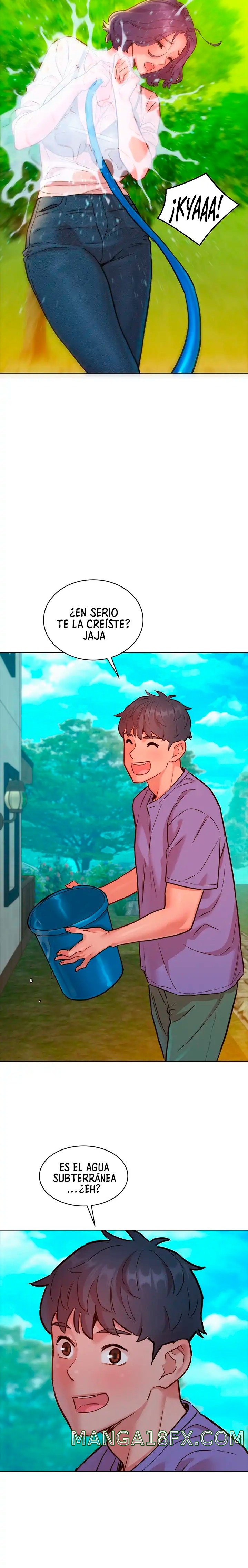 Friends to Lovers from Today Raw Chapter 33 image 21