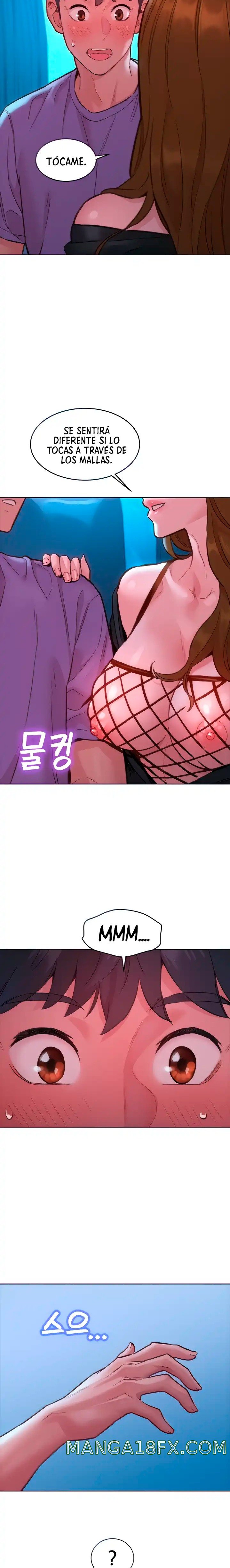 Friends to Lovers from Today Raw Chapter 33 image 2