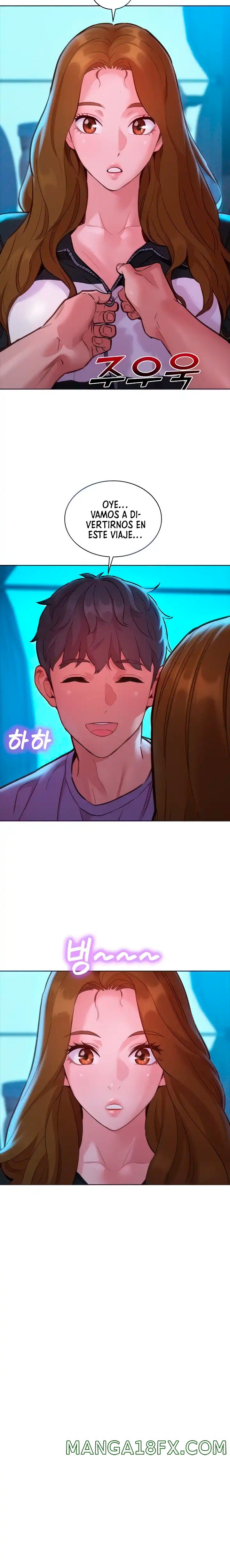 Friends to Lovers from Today Raw Chapter 33 image 3