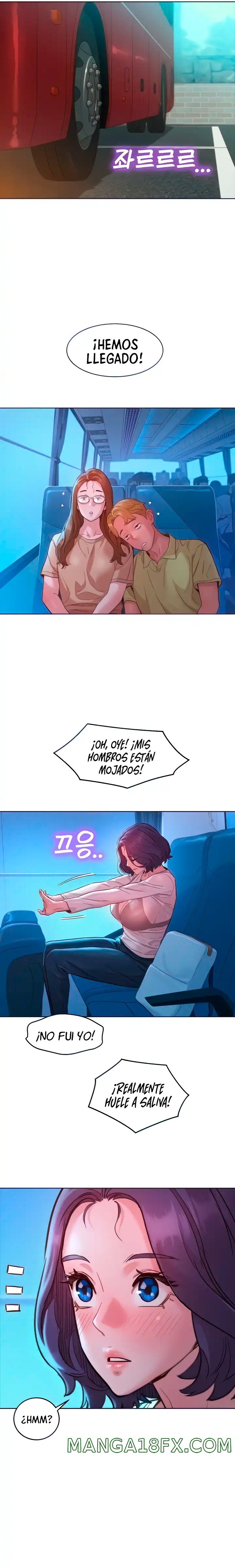 Friends to Lovers from Today Raw Chapter 33 image 4