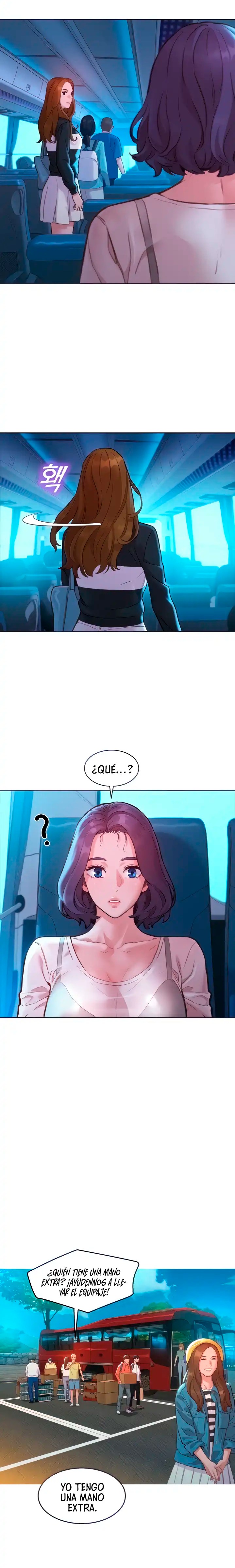Friends to Lovers from Today Raw Chapter 33 image 5