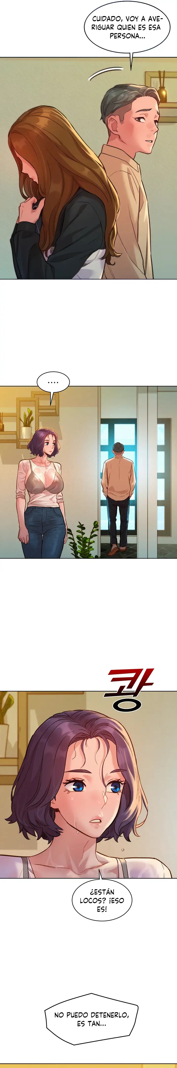 Friends to Lovers from Today Raw Chapter 34 image 10