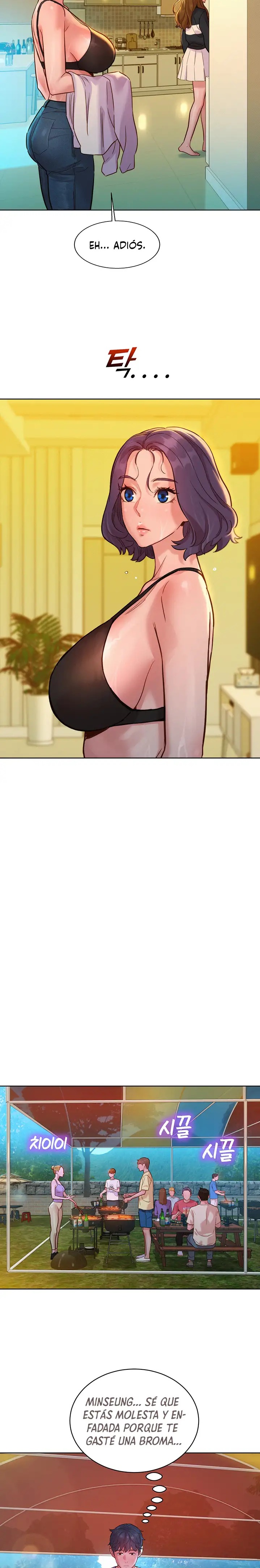 Friends to Lovers from Today Raw Chapter 34 image 14