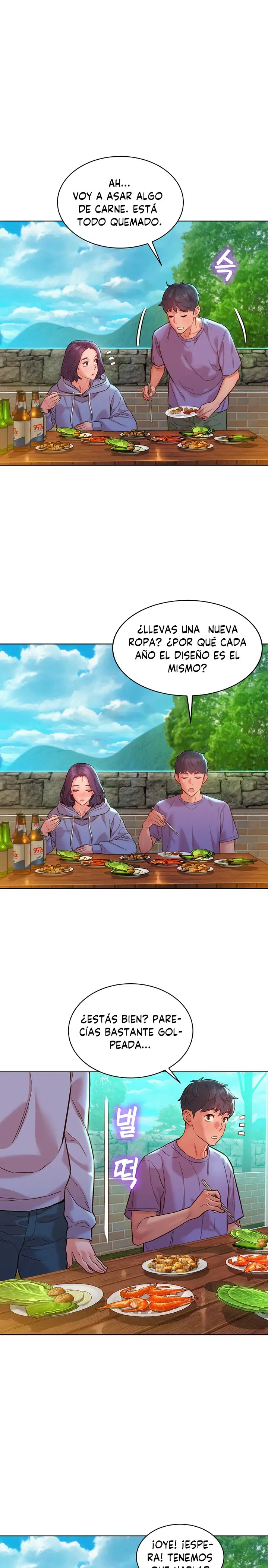 Friends to Lovers from Today Raw Chapter 34 image 16