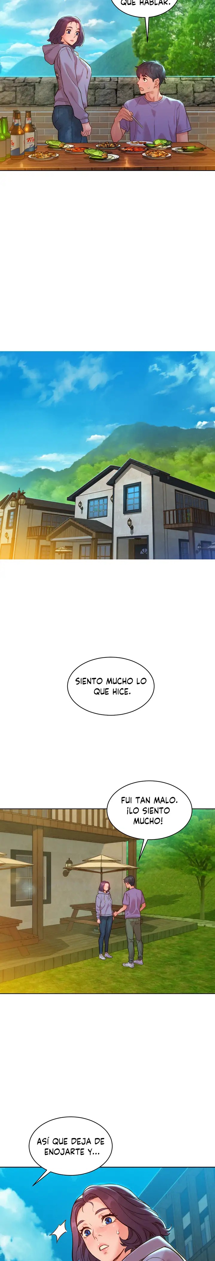 Friends to Lovers from Today Raw Chapter 34 image 17